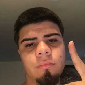 Meet your Posher, Tony